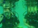 Scuba Diving