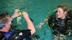 Scuba Diving