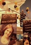 New College Open Evening