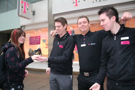 Valentine's Day - Swindon Swoons!