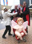 Valentine's Day - Swindon Swoons!