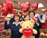 Valentine's Day - Swindon Swoons!