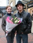 Valentine's Day - Swindon Swoons!