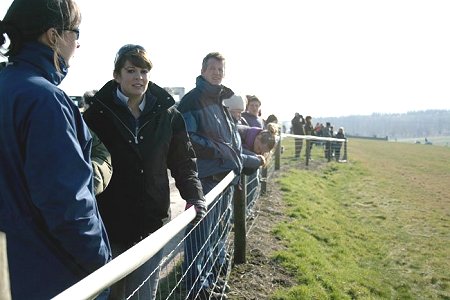 Barbury Castle Point-to-Point
