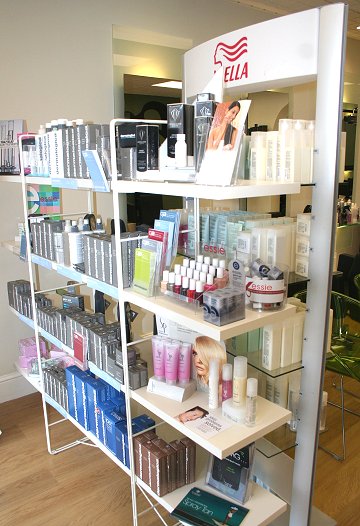 OMG Hair and Beauty Salon