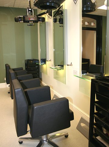 OMG Hair and Beauty Salon