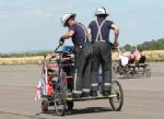 Wroughton Classic Car and Bike Show 2007