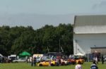 Wroughton Classic Car and Bike Show 2007