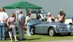 Wroughton Classic Car and Bike Show 2007