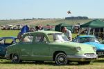 Wroughton Classic Car and Bike Show 2007