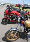 Wroughton Classic Car and Bike Show 2007