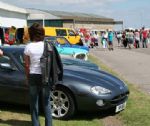 Wroughton Classic Car and Bike Show 2007