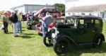 Wroughton Classic Car and Bike Show 2007