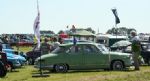 Wroughton Classic Car and Bike Show 2007