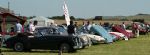 Wroughton Classic Car and Bike Show 2007