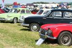 Wroughton Classic Car and Bike Show 2007