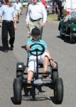 Wroughton Classic Car and Bike Show 2007