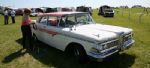 Wroughton Classic Car and Bike Show 2007