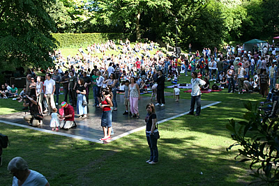 Dragonfly Ball 06