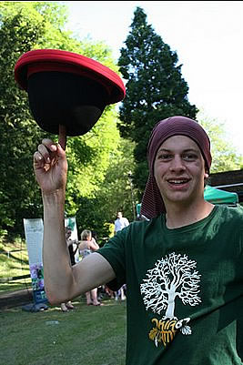 Dragonfly Ball 06