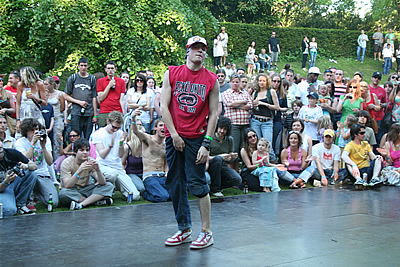 Dragonfly Ball 06