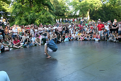 Dragonfly Ball 06