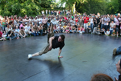 Dragonfly Ball 06