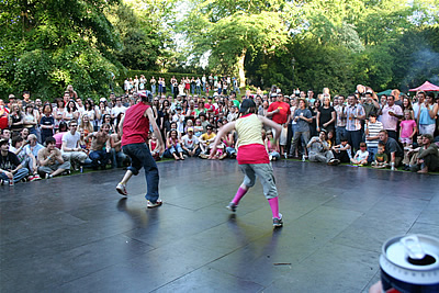 Dragonfly Ball 06