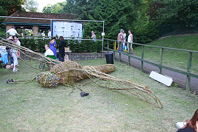 Dragonfly Ball 06