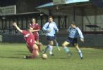 STFC Staff v Media