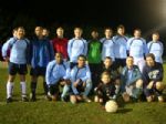 STFC Staff v Media