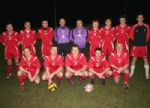 STFC Staff v Media