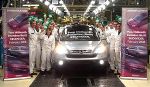 Honda Two-Millionth Car