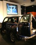 Mini Clubman Launch 2007