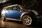 Mini Clubman Launch 2007