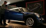Mini Clubman Launch 2007