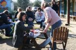 Lower Shaw Farm Summer Launch