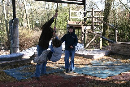 Lower Shaw Farm Summer Launch