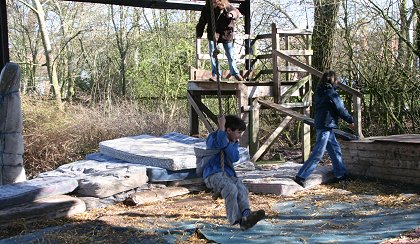 Lower Shaw Farm Summer Launch