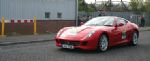 Ferrari heaven in Swindon