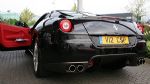 Ferrari heaven in Swindon