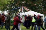 Dawn Chorus - Festival of Literature 2007