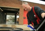 Charity Car Wash for Fire Benevolent Fund