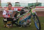 Speedway Launch 2008