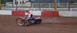 Speedway Launch 2008