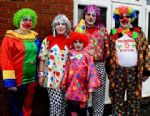 Sport Relief 2008