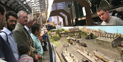 Railway Festival 2007