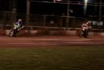 Swindon Robins v Poole Pirates - Craven Shield