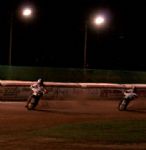 Swindon Robins v Poole Pirates - Craven Shield