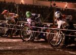 Swindon Robins v Poole Pirates - Craven Shield